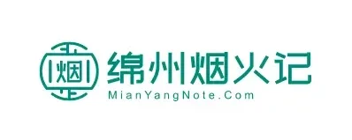 绵州烟火记(mianyangnote.com)logo