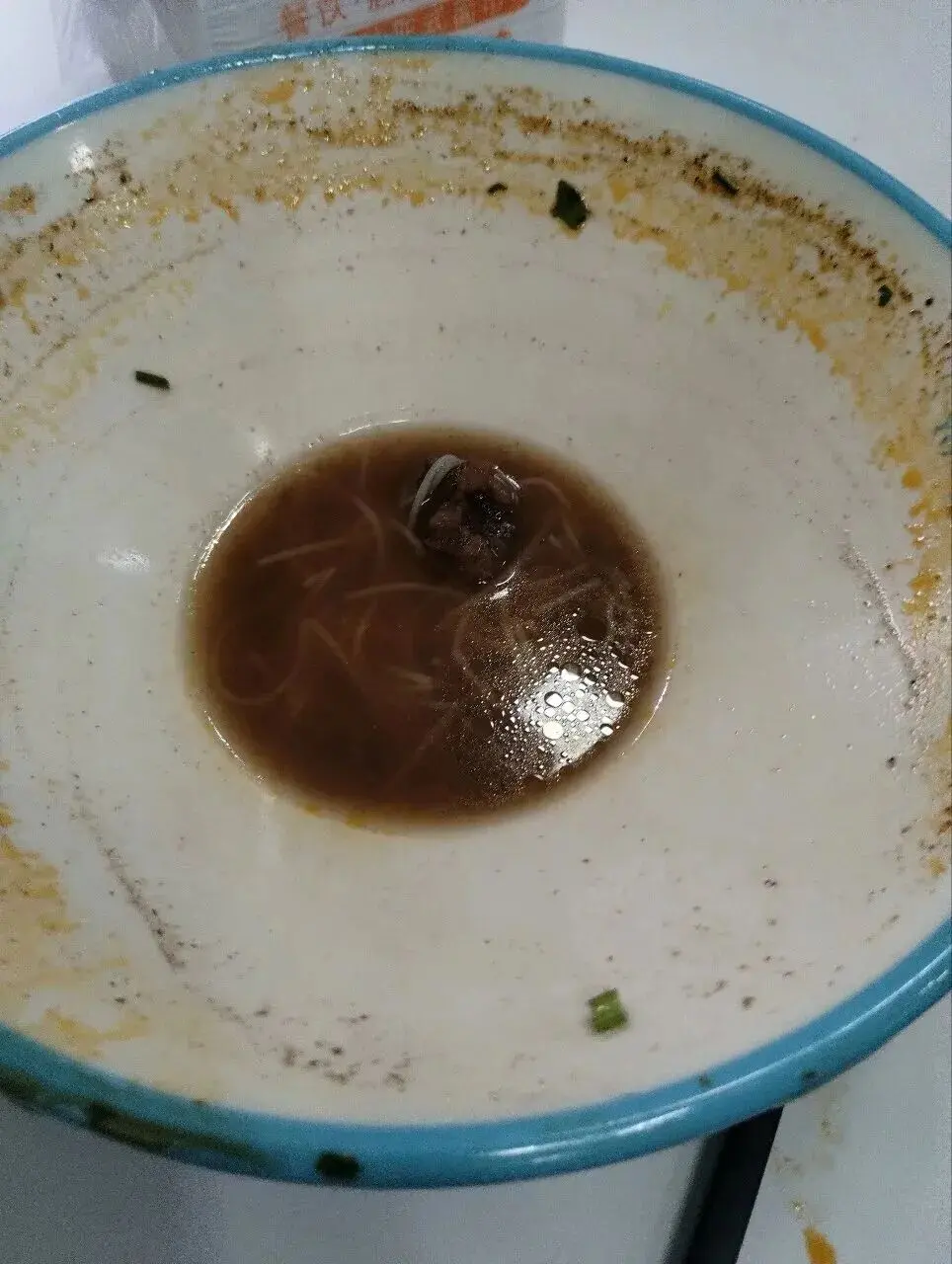 绵阳米粉-永华米粉-红汤米粉